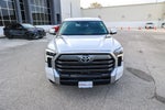 2024 Toyota Tundra i-FORCE MAX Limited Hybrid