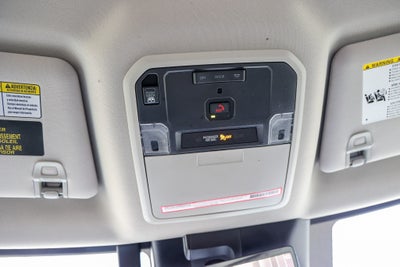 2024 Toyota Tundra i-FORCE MAX Limited Hybrid