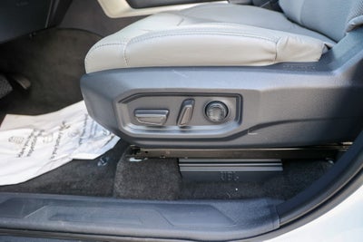 2024 Toyota Tundra i-FORCE MAX Limited Hybrid