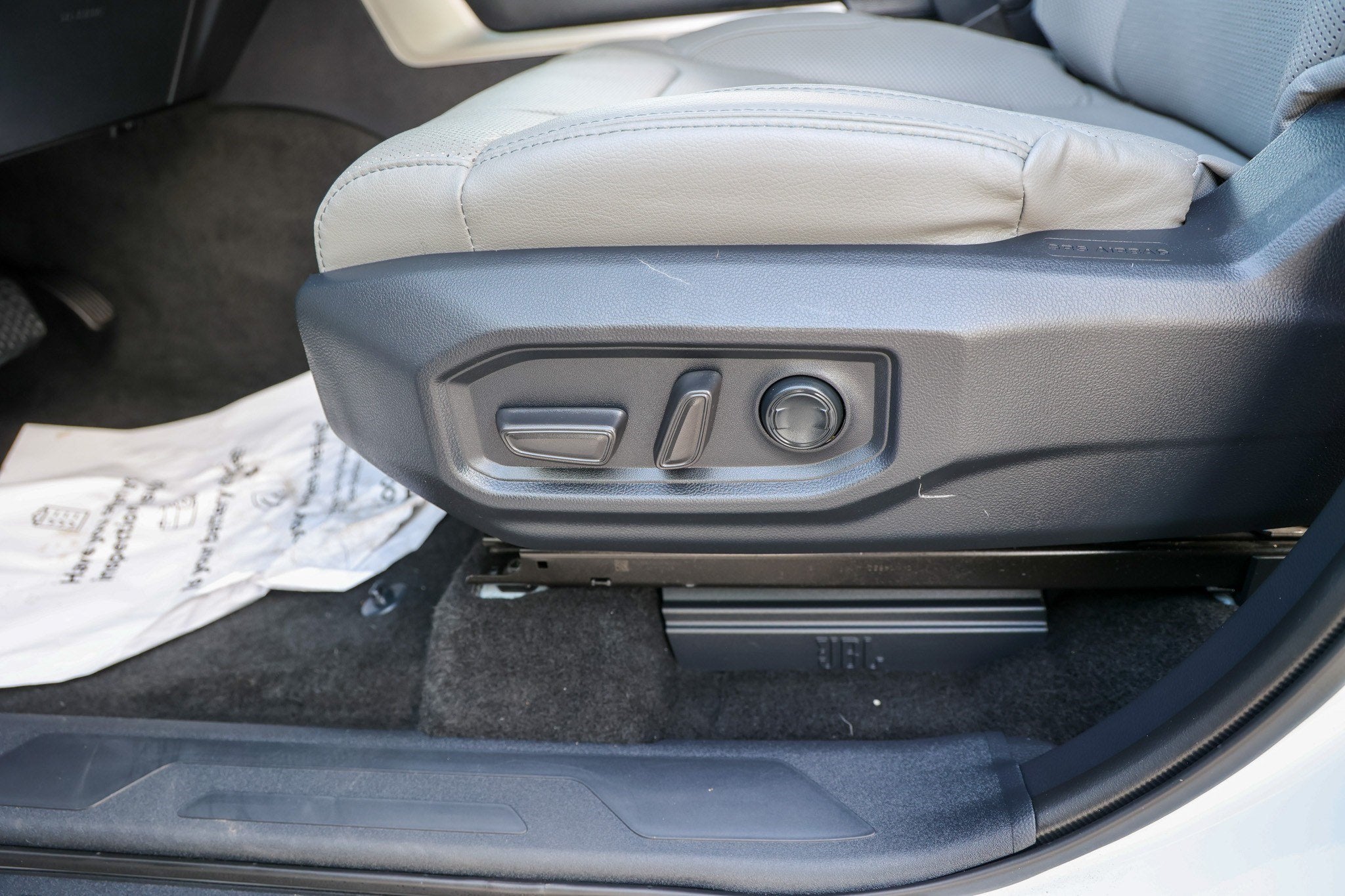 2024 Toyota Tundra i-FORCE MAX Limited Hybrid