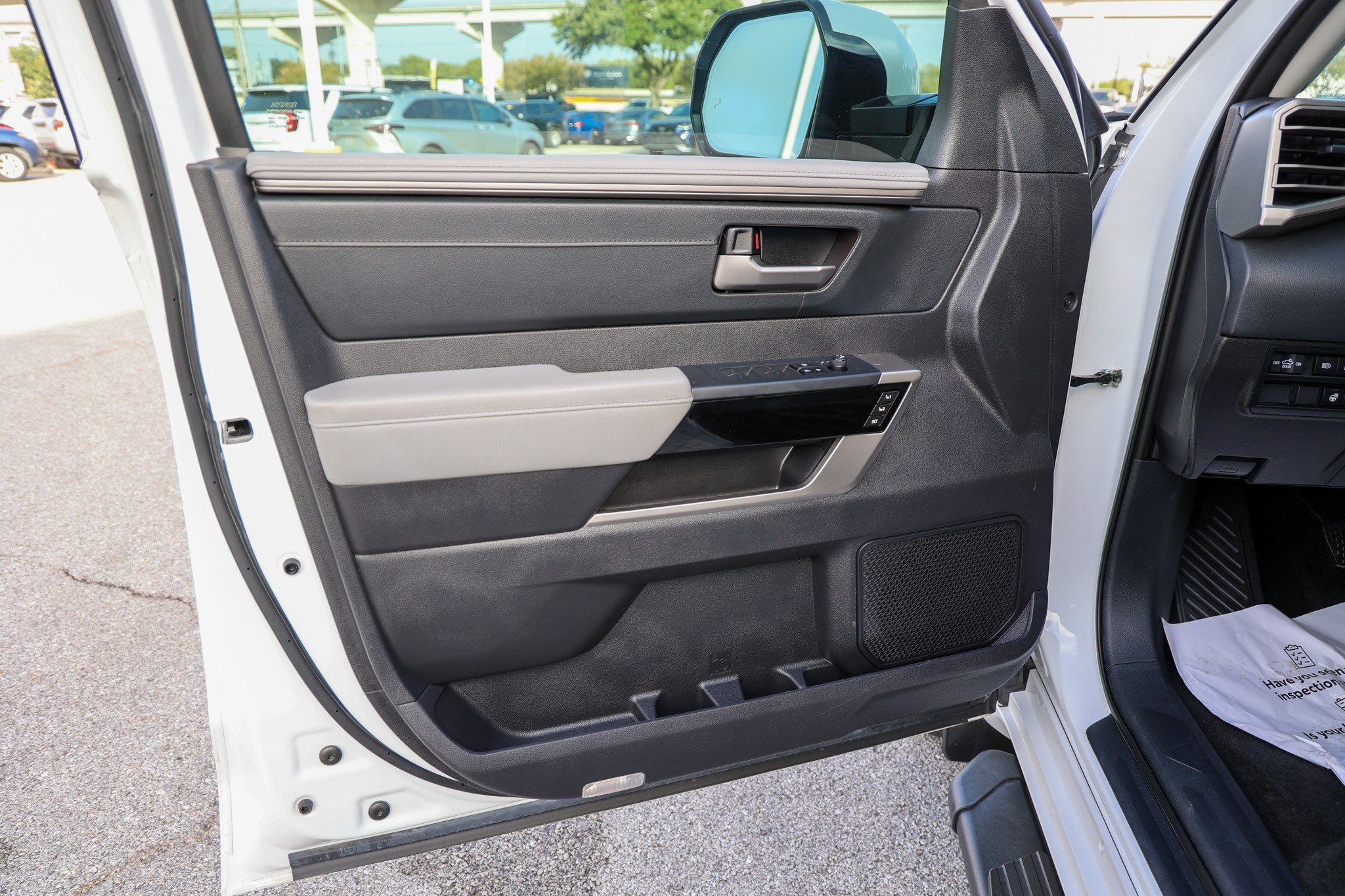 2024 Toyota Tundra i-FORCE MAX Limited Hybrid