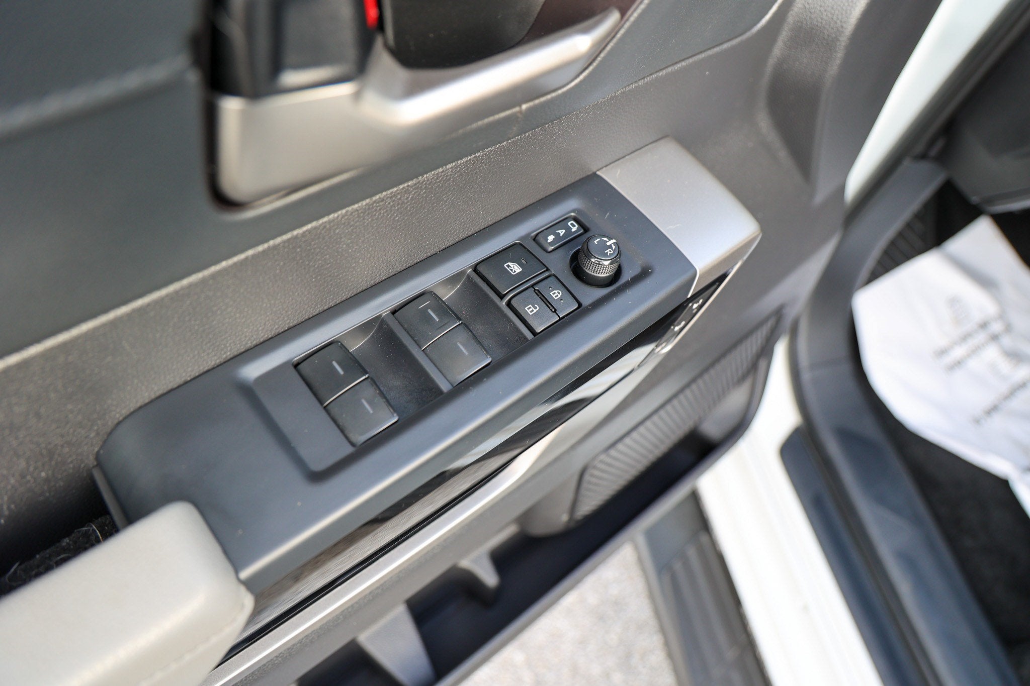 2024 Toyota Tundra i-FORCE MAX Limited Hybrid