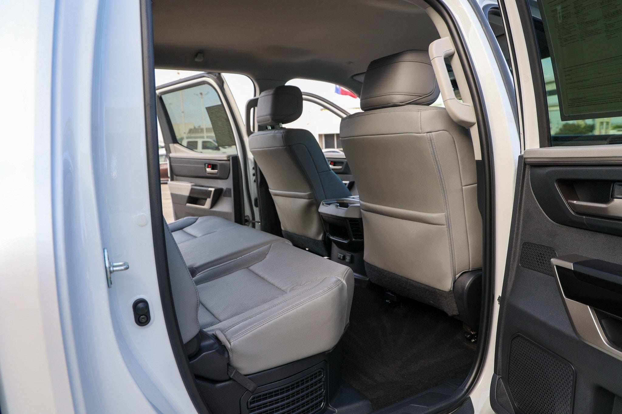 2024 Toyota Tundra i-FORCE MAX Limited Hybrid