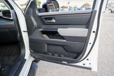2024 Toyota Tundra i-FORCE MAX Limited Hybrid