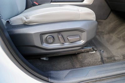 2024 Toyota Tundra i-FORCE MAX Limited Hybrid