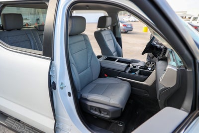 2024 Toyota Tundra i-FORCE MAX Limited Hybrid