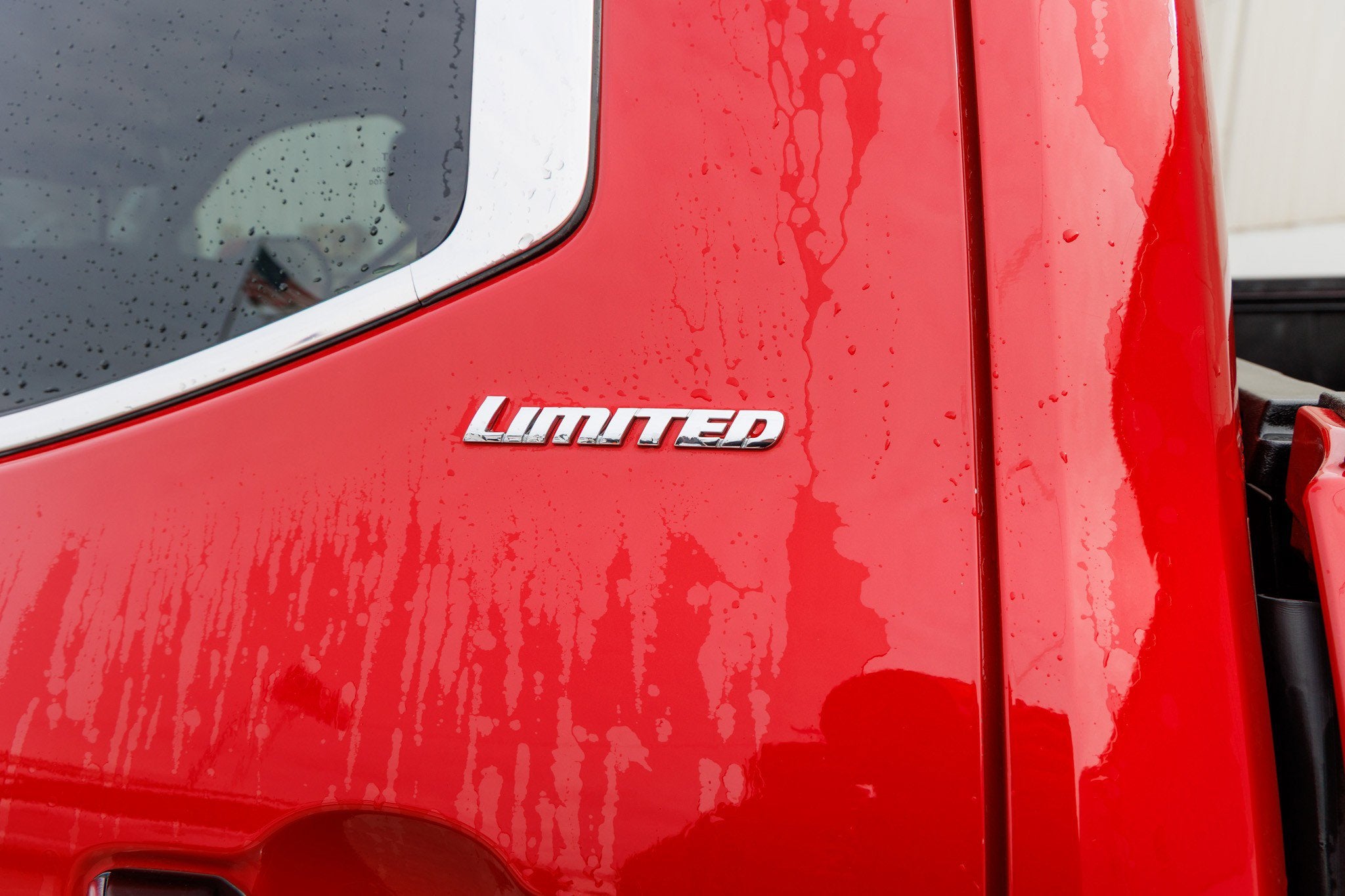 2022 Toyota TUNDRA HV 4X4 Limited Hybrid