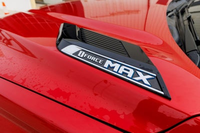 2022 Toyota TUNDRA HV 4X4 Limited Hybrid