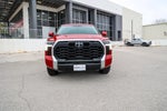 2022 Toyota TUNDRA HV 4X4 Limited Hybrid