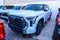 2023 Toyota TUNDRA HV 4X4 Limited Hybrid