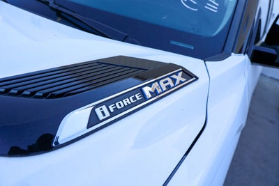 2023 Toyota TUNDRA HV 4X4 Limited Hybrid