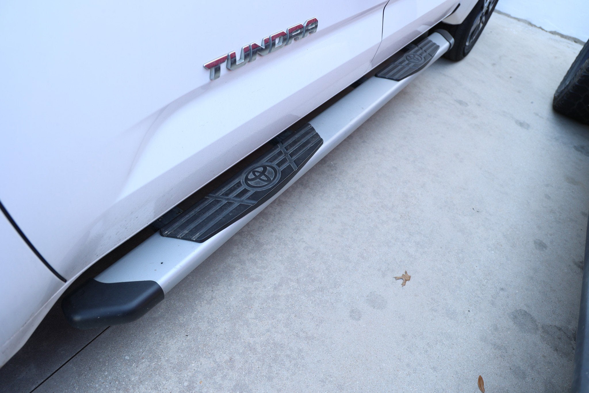 2023 Toyota TUNDRA HV 4X4 Limited Hybrid