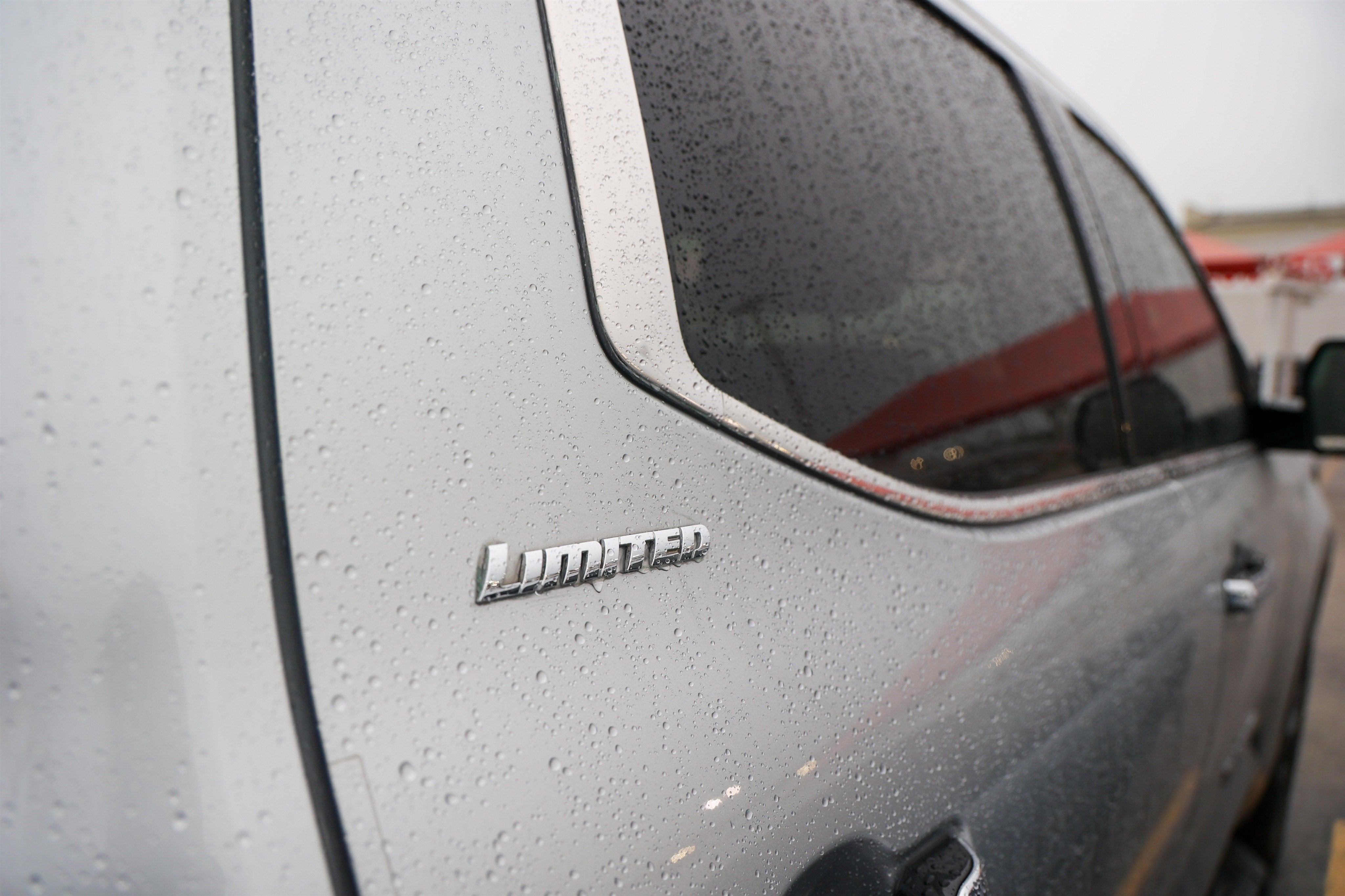 2022 Toyota Tundra i-FORCE MAX Limited Hybrid
