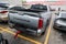 2022 Toyota Tundra i-FORCE MAX Limited Hybrid