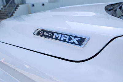 2025 Toyota TUNDRA HV 4X4 Limited Hybrid