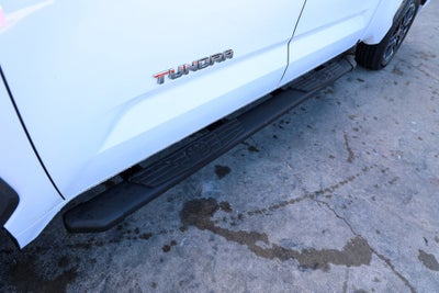 2025 Toyota TUNDRA HV 4X4 Limited Hybrid