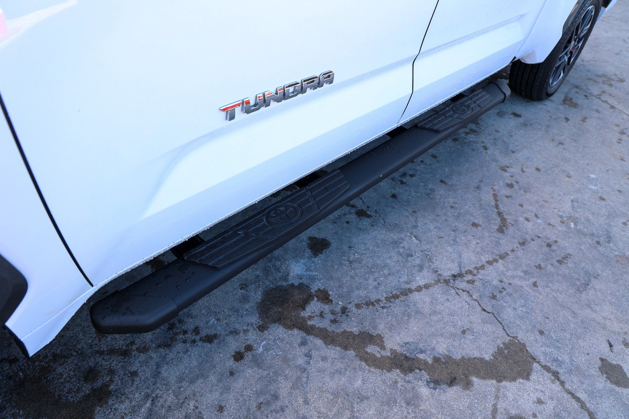 2025 Toyota TUNDRA HV 4X4 Limited Hybrid