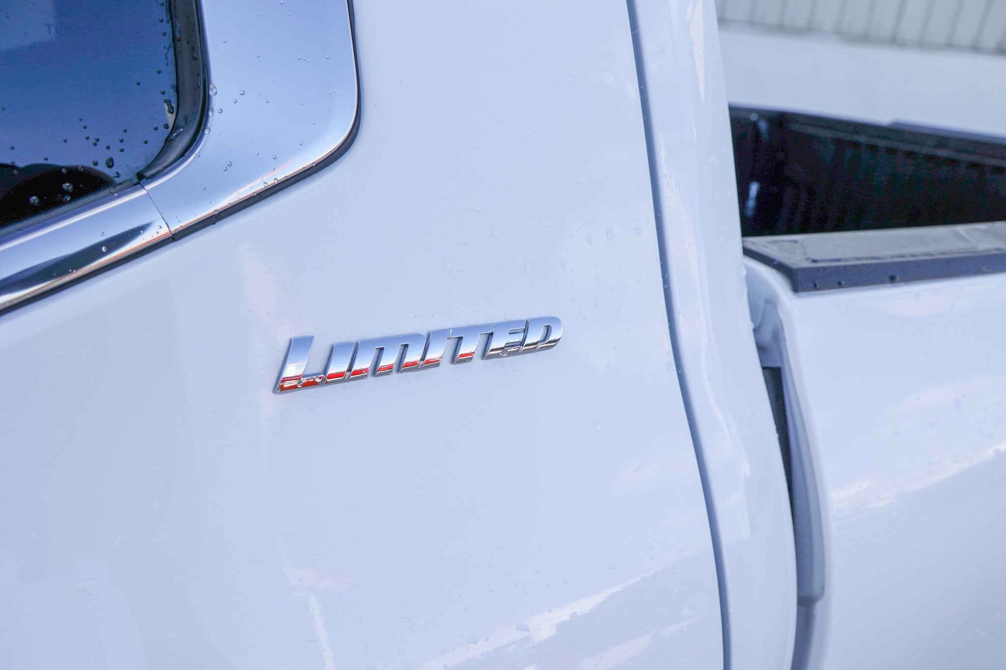 2025 Toyota TUNDRA HV 4X4 Limited Hybrid