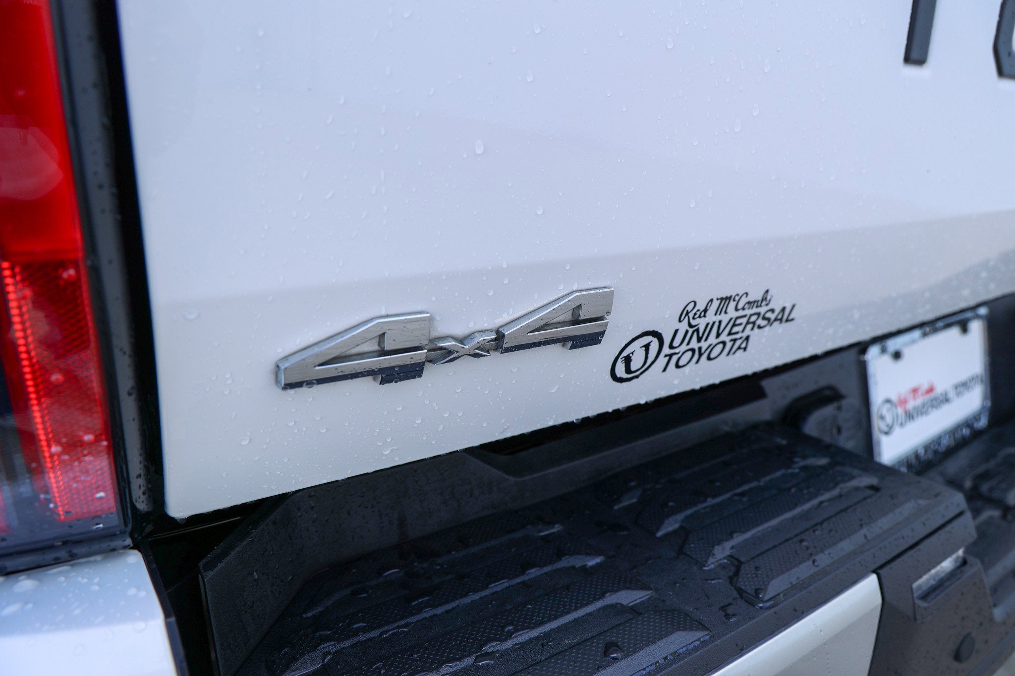 2025 Toyota TUNDRA HV 4X4 Limited Hybrid