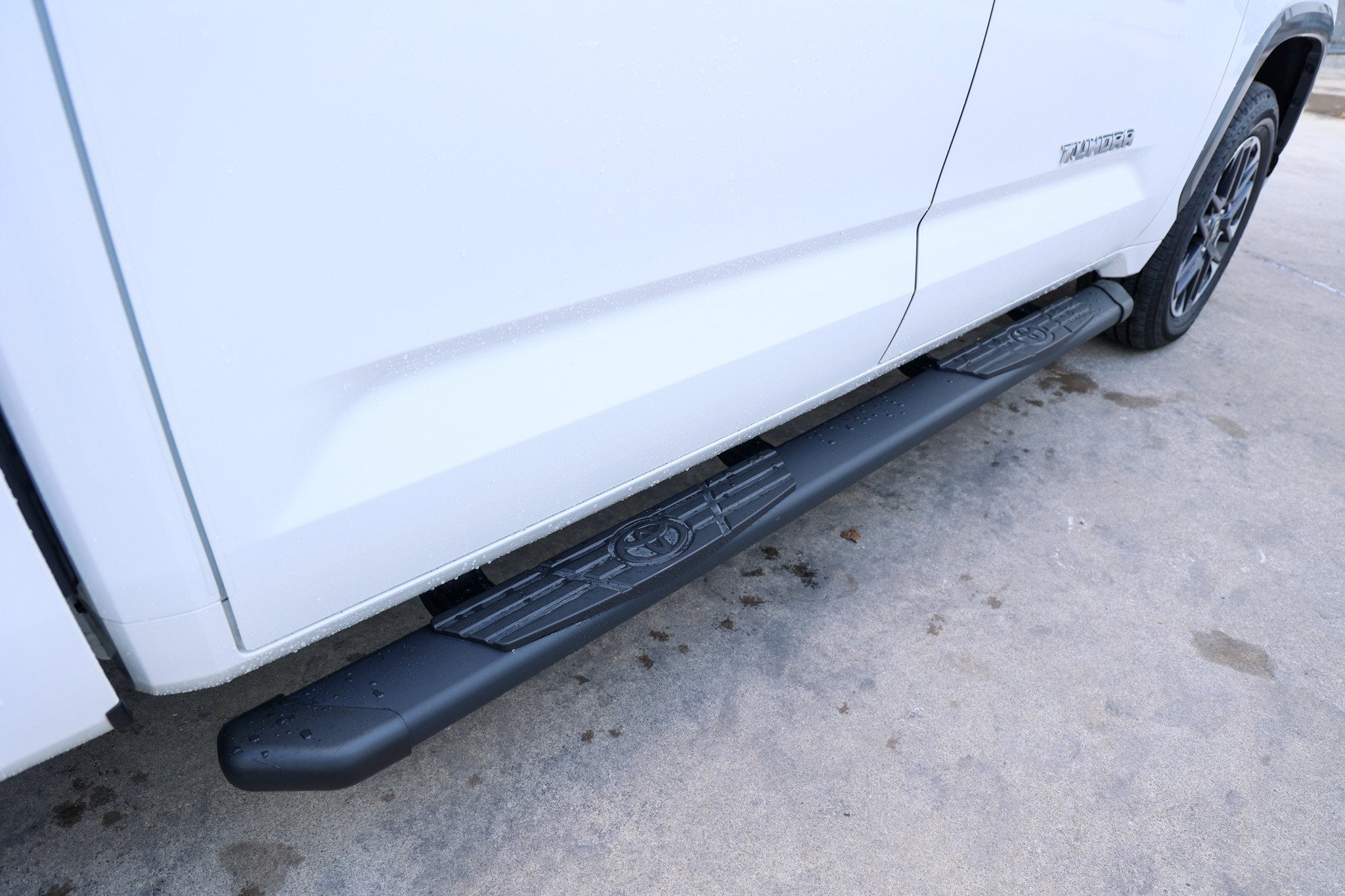 2025 Toyota TUNDRA HV 4X4 Limited Hybrid