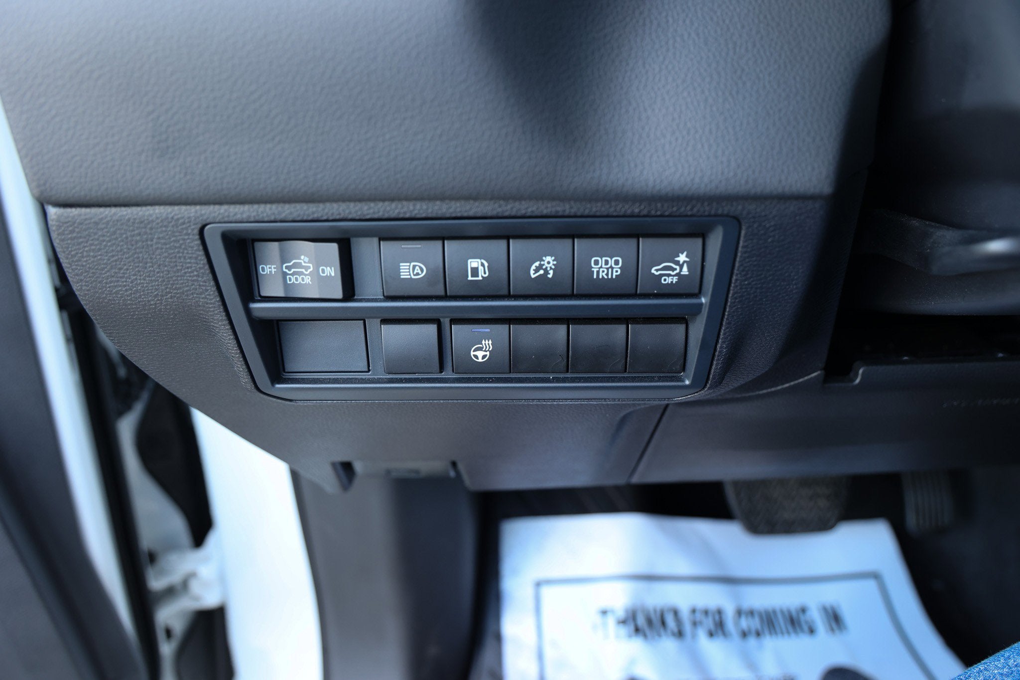 2025 Toyota TUNDRA HV 4X4 Limited Hybrid