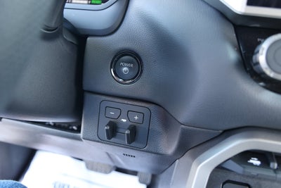 2025 Toyota TUNDRA HV 4X4 Limited Hybrid