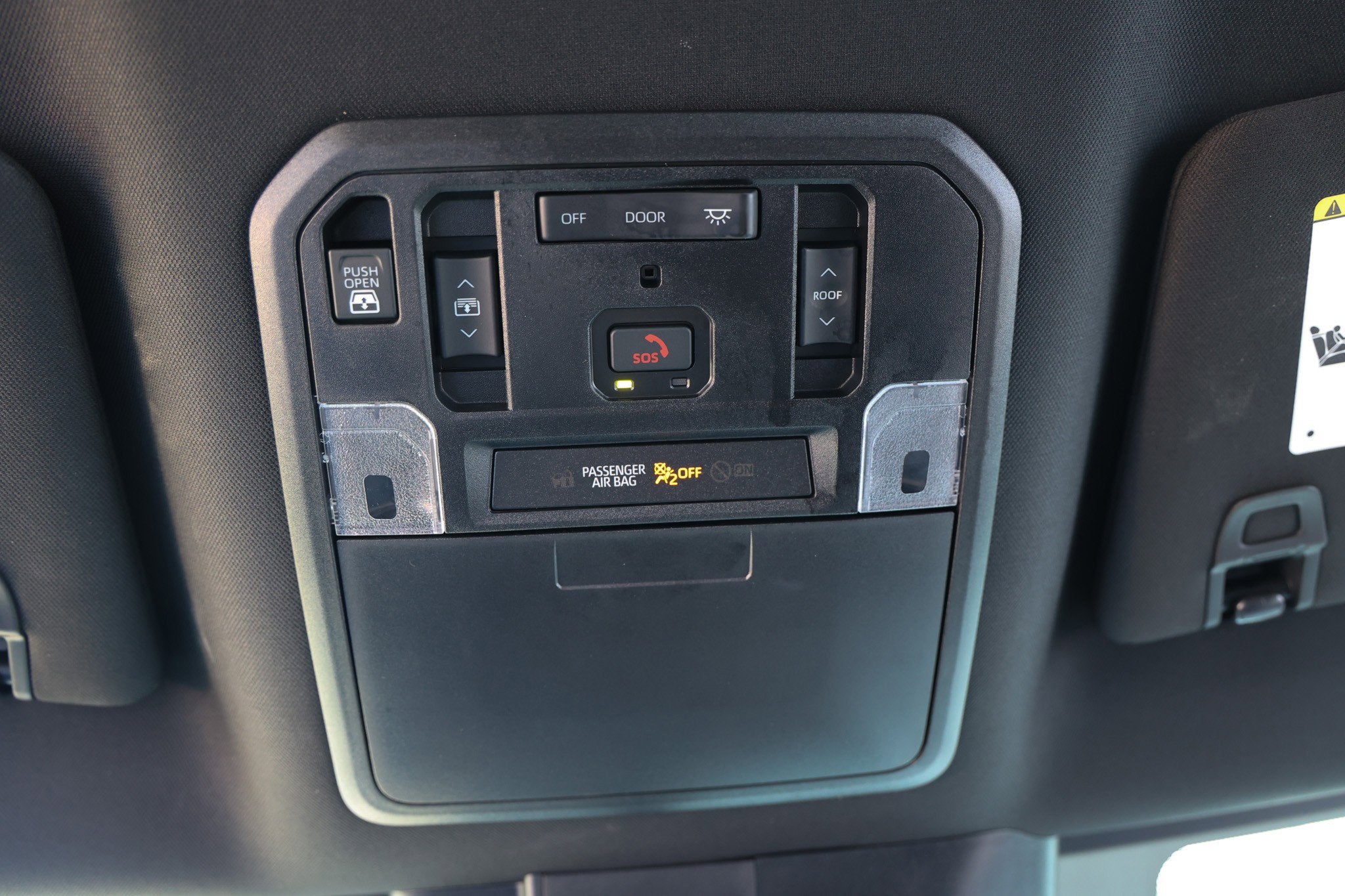 2025 Toyota TUNDRA HV 4X4 Limited Hybrid