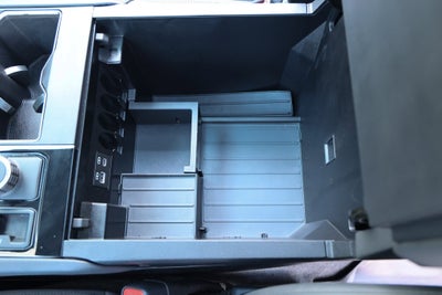 2025 Toyota TUNDRA HV 4X4 Limited Hybrid