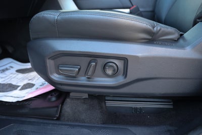 2025 Toyota TUNDRA HV 4X4 Limited Hybrid