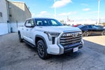 2025 Toyota TUNDRA HV 4X4 Limited Hybrid