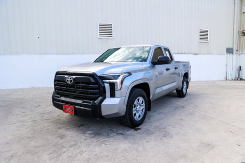 2026 Toyota TUNDRA 4X2 SR