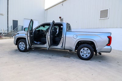 2026 Toyota TUNDRA 4X2 SR