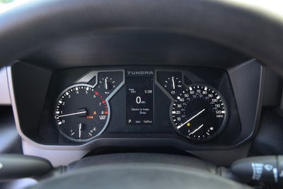 2026 Toyota TUNDRA 4X2 SR