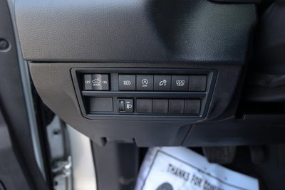 2026 Toyota TUNDRA 4X2 SR