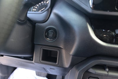 2026 Toyota TUNDRA 4X2 SR