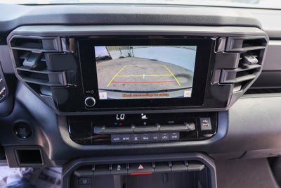 2026 Toyota TUNDRA 4X2 SR