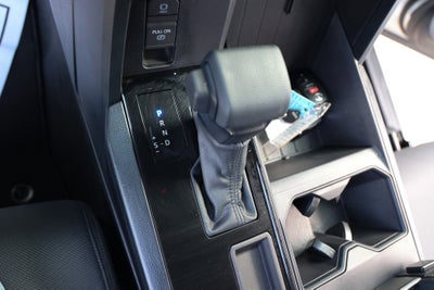 2026 Toyota TUNDRA 4X2 SR