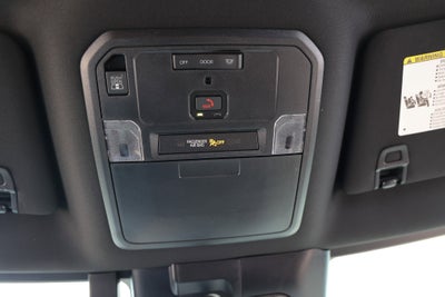 2026 Toyota TUNDRA 4X2 SR