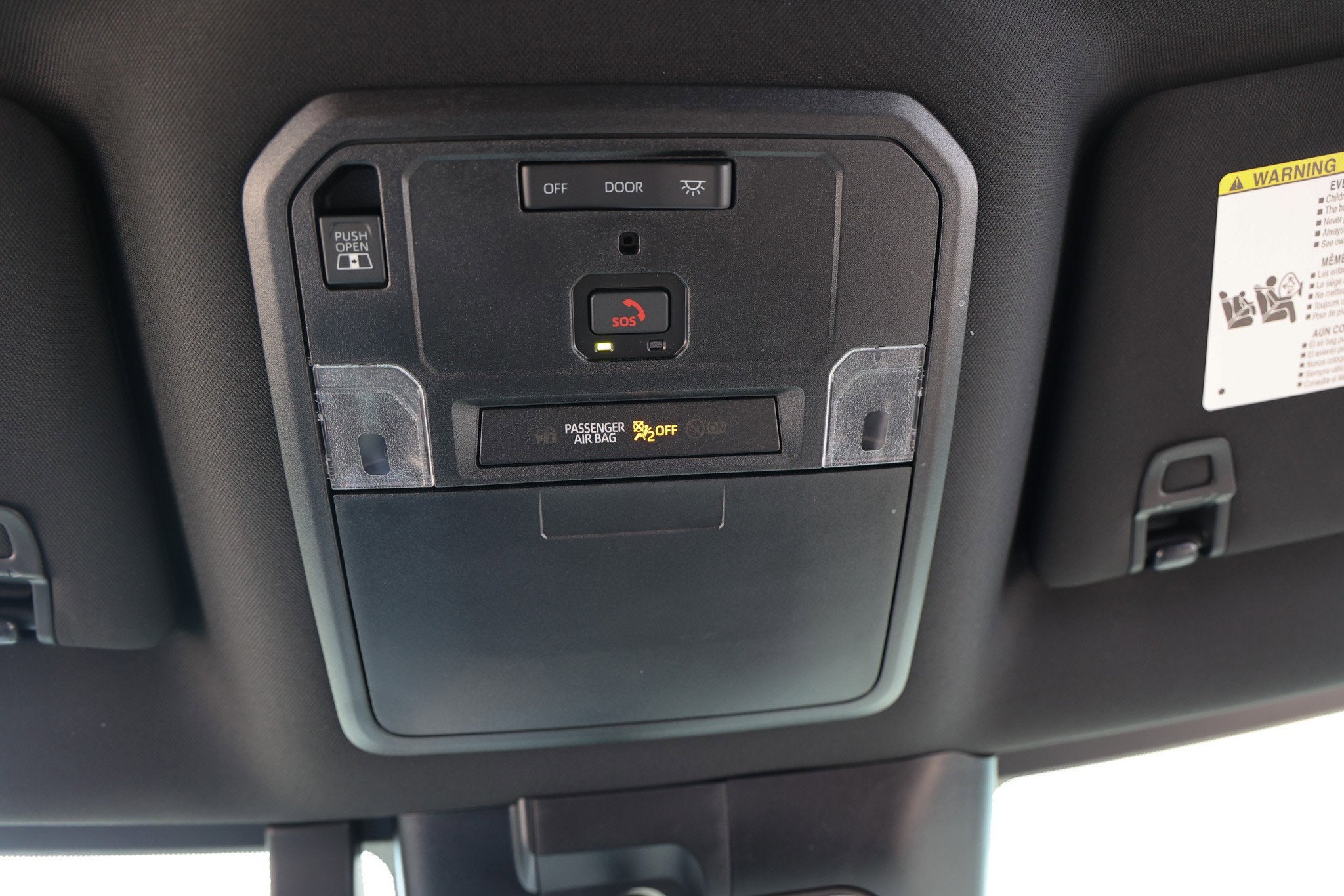 2026 Toyota TUNDRA 4X2 SR