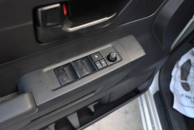 2026 Toyota TUNDRA 4X2 SR