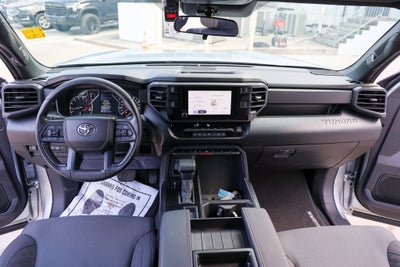 2026 Toyota TUNDRA 4X2 SR