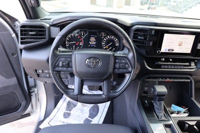 2026 Toyota TUNDRA 4X2 SR
