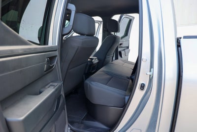 2026 Toyota TUNDRA 4X2 SR