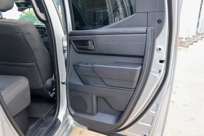 2026 Toyota TUNDRA 4X2 SR