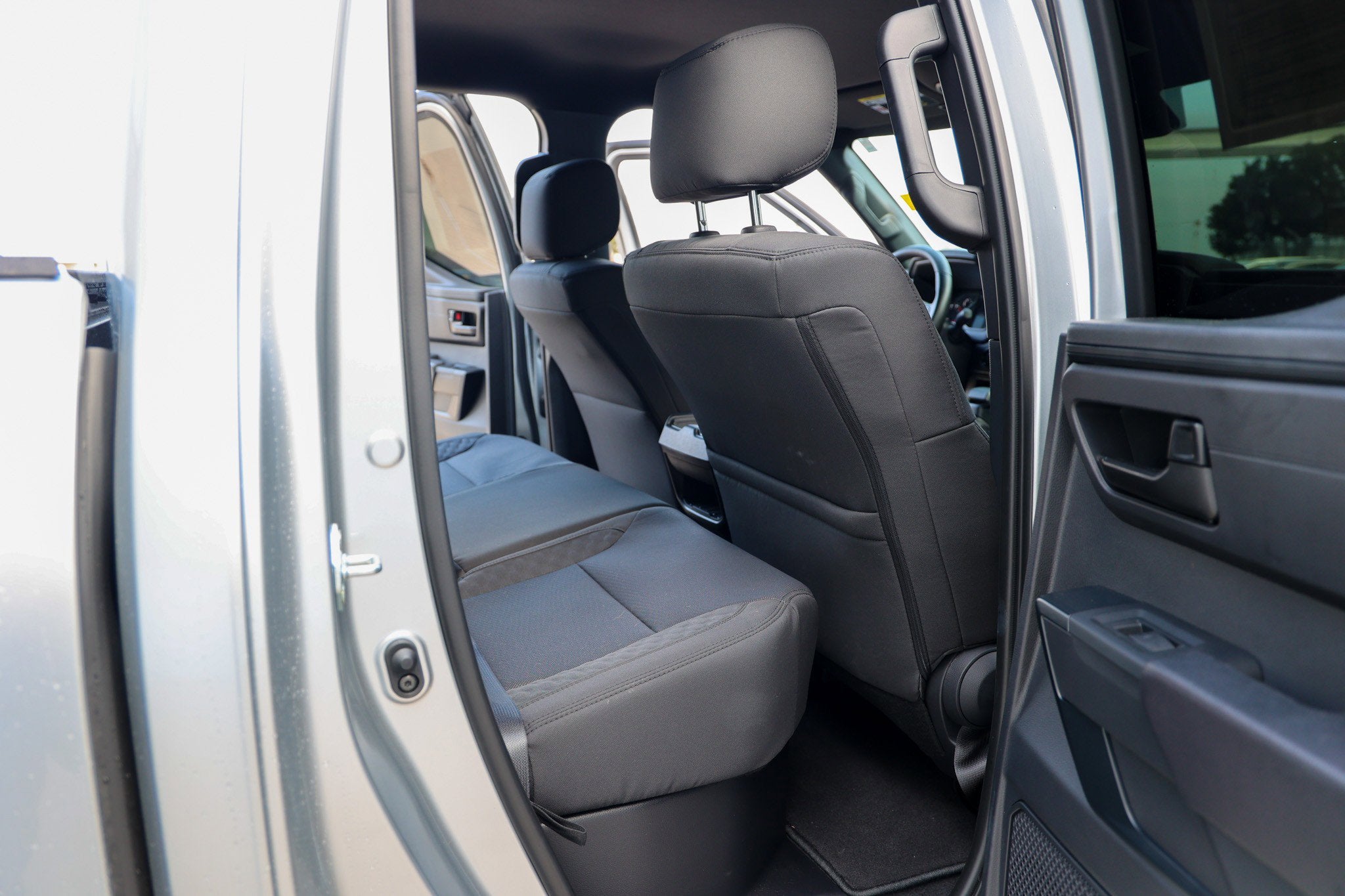 2026 Toyota TUNDRA 4X2 SR