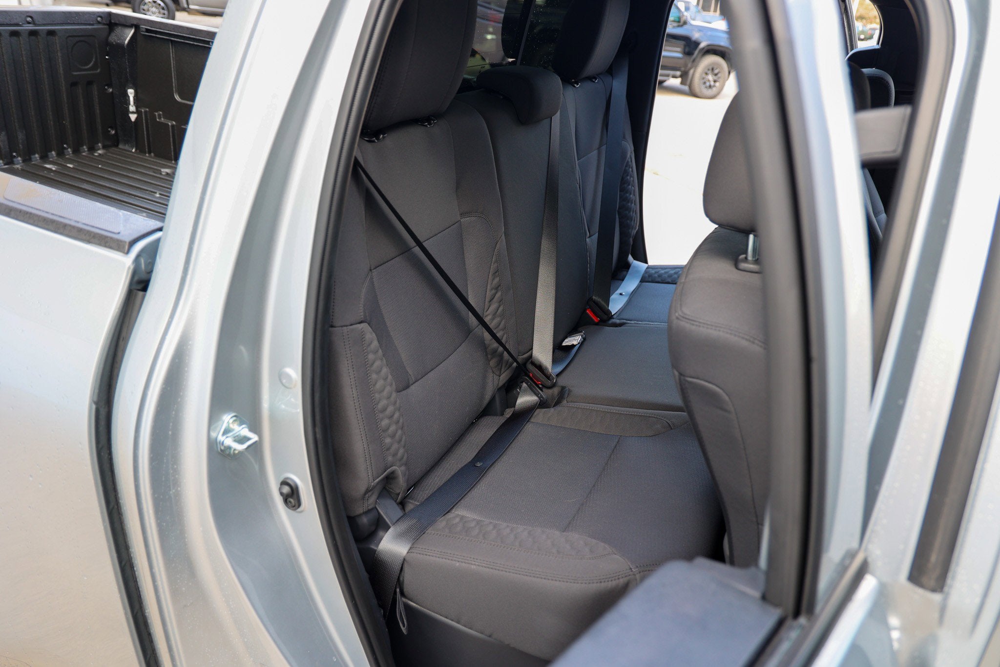 2026 Toyota TUNDRA 4X2 SR