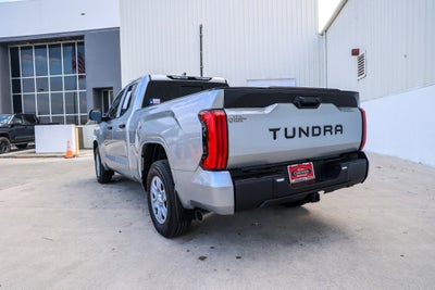 2026 Toyota TUNDRA 4X2 SR