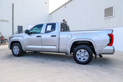 2026 Toyota TUNDRA 4X2 SR