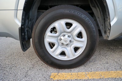 2024 Toyota TUNDRA 4X2 SR