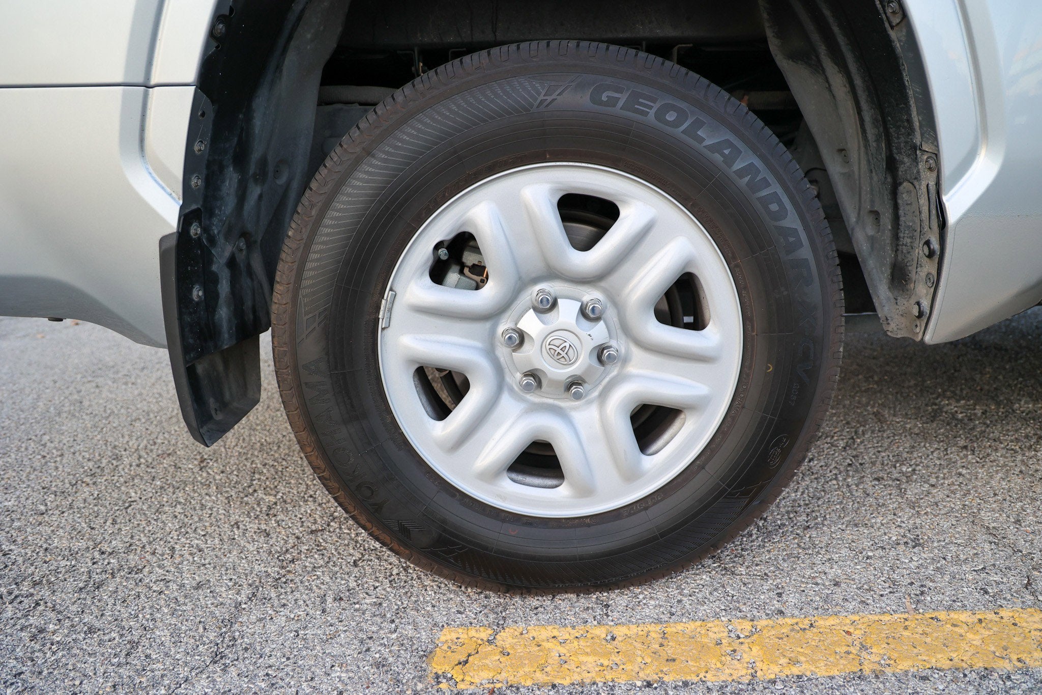 2024 Toyota TUNDRA 4X2 SR